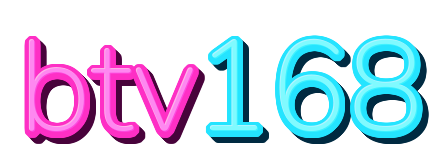 btv168 — logo kanal