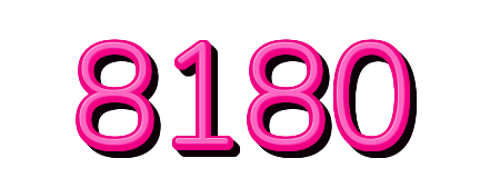 8180 — logo kanal
