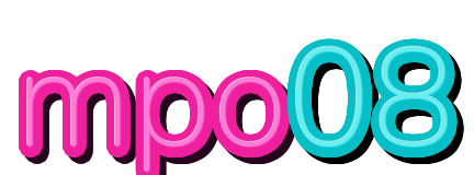 mpo08 — logo kanal