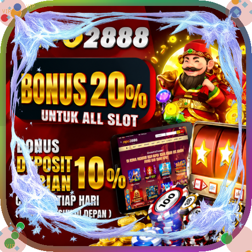 mpo2888 — mitra unggulan